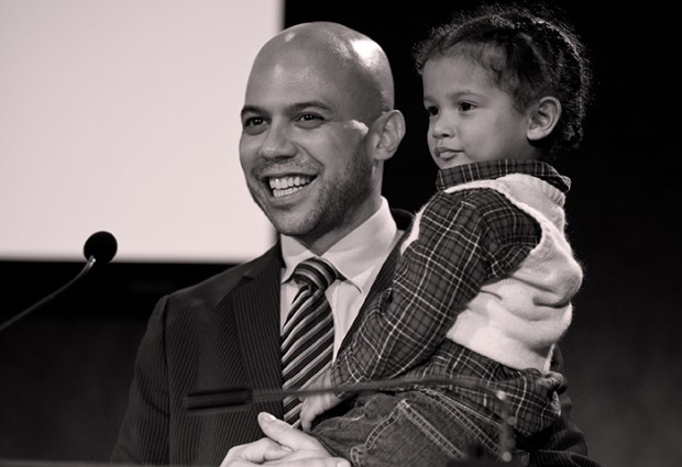 george martinez