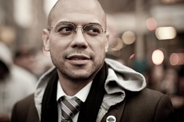 george martinez