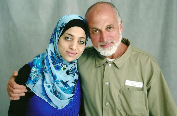 baba and me