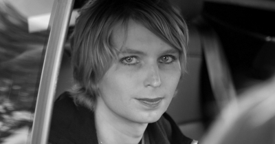 Chelsea Manning